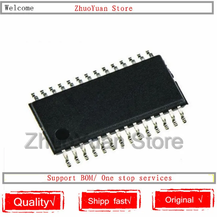 

1PCS/lot RDA3118E28 RDA3118 TSSOP-28 New original IC Chip