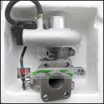 

Turbo TD025 28231-27000 49173-02412 49173-02410 For Hyundai Elantra Trajet Tucson Santa Fe Carens D4EA 2.0L CRDi Turbocharger