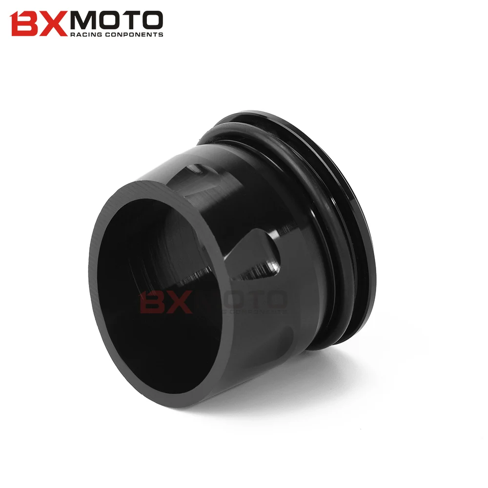 Алюминиевая часть TMAX для мотоцикла с ЧПУ глушитель хвостовые наконечники крышка
