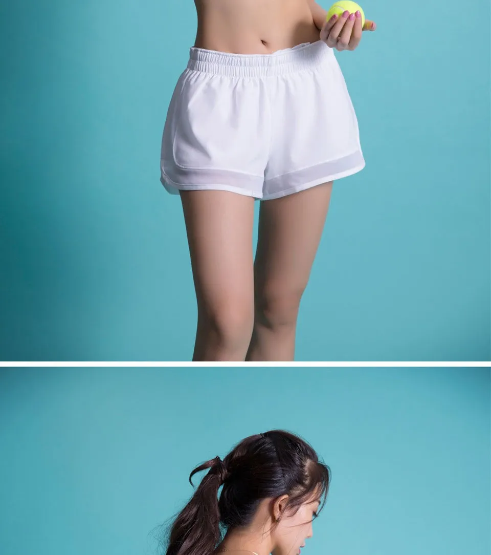 running short