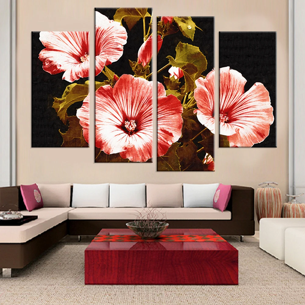 online get cheap wall prints flowers -aliexpress | alibaba group online get cheap wall prints flowers -aliexpress | alibaba group