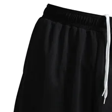 Баскетбольные шорты, дышащие быстросохнущие свободные баскетбольные шорты, пять шорт для тренировок в тренажерном зале