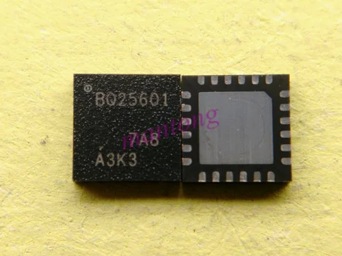 

1pcs-20pcs BQ25601 Charger IC Charging Chip USB Control IC
