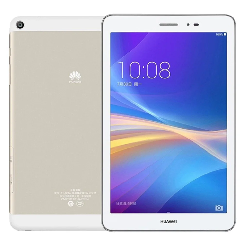 Купить Планшет 4g Huawei