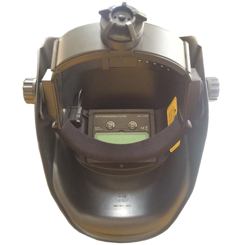 Cheap Capacetes de solda