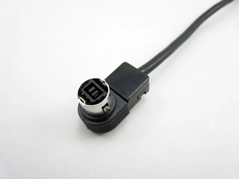 Yatour цифровой музыкальный автомобильный аудио USB стерео адаптер MP3 AUX Bluetooth для Alpine AI-NET интерфейс cd-чейнджер