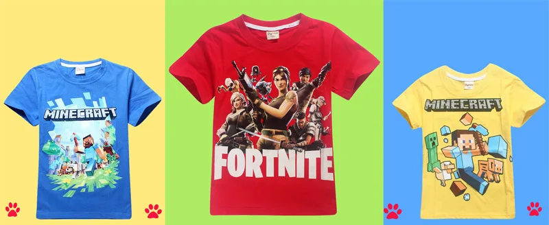 Boys Picture Print 100/% Cotton Summer top T Shirt Size Age 7 8 9 10 11 12 13