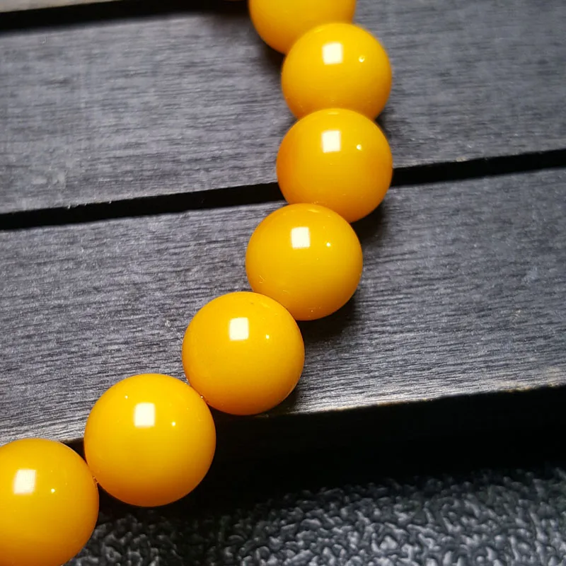 amber bracelet (2)