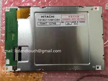 

TX14D11VM1CAA TX14D11VM1CBA TX14D11VM1CAB TX14D11VM1CBB lcd display screen panel without touch panel