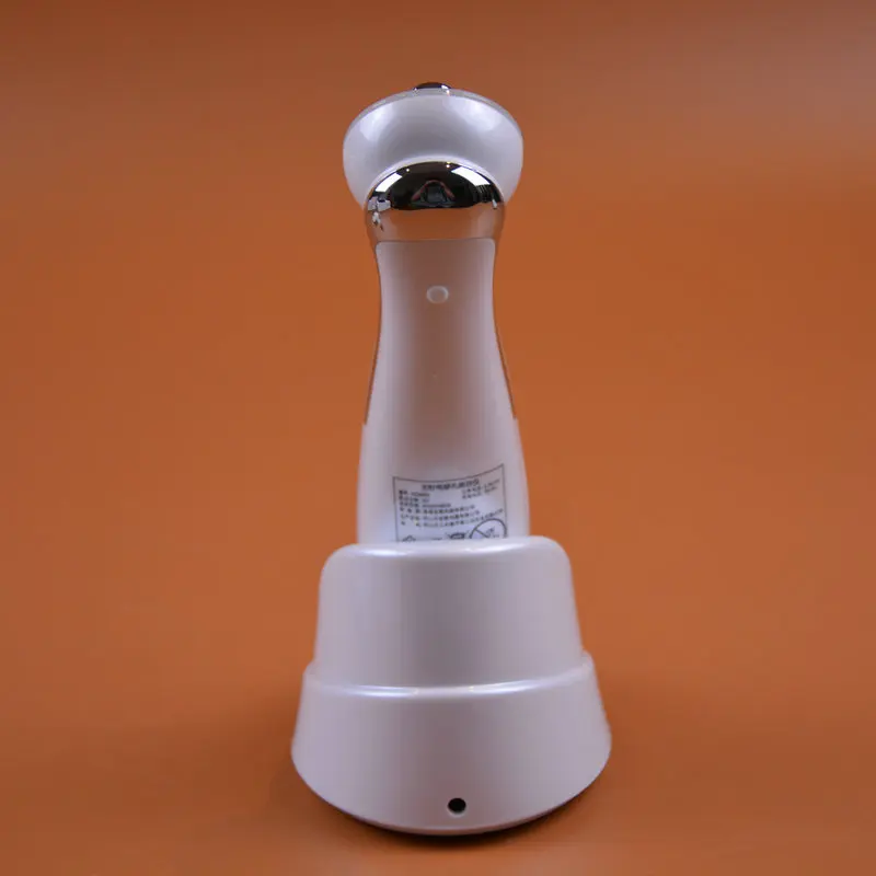 Colorfull Eletroporação Mesotherapy Massager rf Rugas Remoção Instrumento Eletrônica Nenhuma Agulha Máquina Ems 6 Toys & Sports