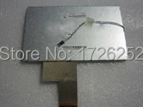 NoEnName_Null HannStar 8,0 дюймовый TFT цифровой экран lcd HSD080IDW1-B00 WVGA 800(RGB)* 480