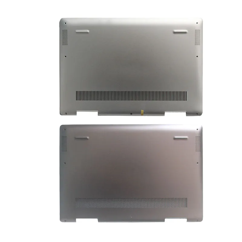 Ноутбук Новый нижний чехол крышка в сборе для Dell Inspiron 13 7000 7386 2-в-1 0C6GX9 03T7HW