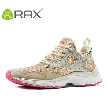 

Rax New Breathable Hiking Shoes Men Outdoor Sports Shoes Women Road Traveling Shoes Summer Trekking Mountaineering Shoes