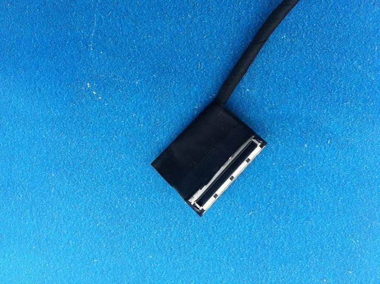 Новый ЖК кабель для ноутбука Dell Alienware M18X R3 P/n: DC02001OA00|lcd cable|laptop cablecables for laptop |