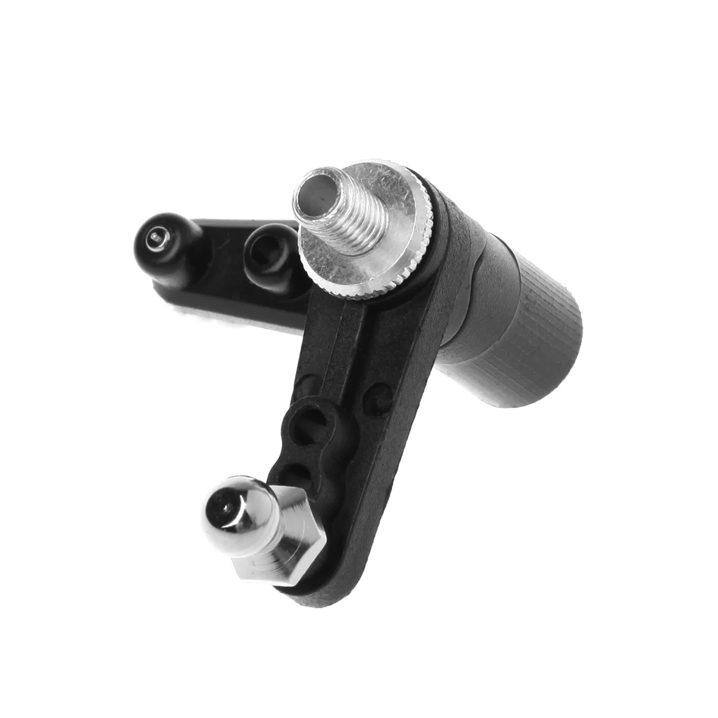 

Steering Assembly A 02025E HSP RedCat Himoto Spare Parts For 1/10 RC Model Car