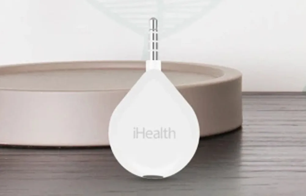 Xiaomi iHealth Smart глюкометр для измерения уровня сахара в BG1 для диабетиков измеритель сахара с Тесты полоски скарификатор сбор иглы