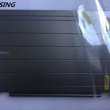 Для Dell Precision M4500 серии ЖК-дисплей задняя крышка верхней крышке a10516