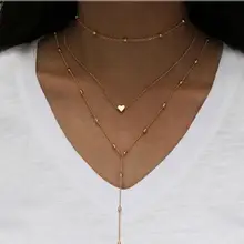 Seblasy богемные бусы из натурального камня листья голуби злобные глаза колье из искусственного жемчуга ожерелья подвески для женщин многослойный подарок