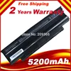 Laptop battery for Dell Inspiron N7110 M5030 M5040 M501 N4050 N5030 N5040 N5050 N4120 M501R 312-1201 451-11510 j1knd 3450 ► Photo 1/5