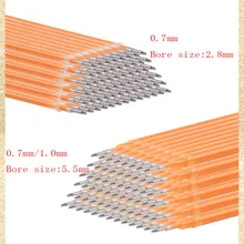 Ruixiang 80 шт. золотой цвет сандалового дерева запах Заправка для гелевой ручки 0,7 мм 2 золотые ручки Большой волум буддизь письменная ручка вместо гелевая ручка повторная заливка