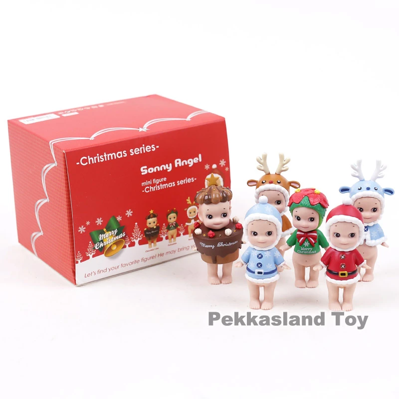 dolls for christmas 2018