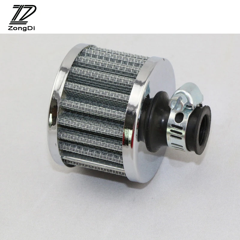 

ZD 1X Car styling Automotive Air Intake Filter Accessories For BMW e46 e39 e36 Audi a4 b6 a3 a6 c5 Renault duster Lada granta