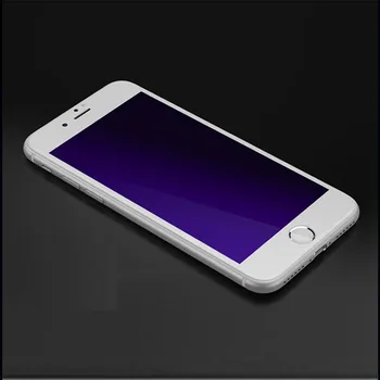 

50PCS Matte Anti-glare 9H Tempered Glass for iphone 8 7 6 6s Plus X 5 5s Screen Protector For iphone X 6 7 8 6s Protective Glass