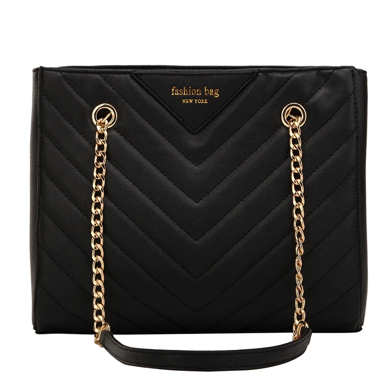 

Large Capacity Women's Bags Luxury Brand Designer Fashion Shopping Bag Girl Casual Tote 2019 Young Lady Handbags