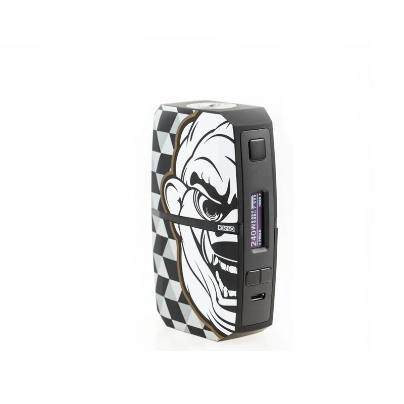CKS Icon V2 240W Box Mod-3