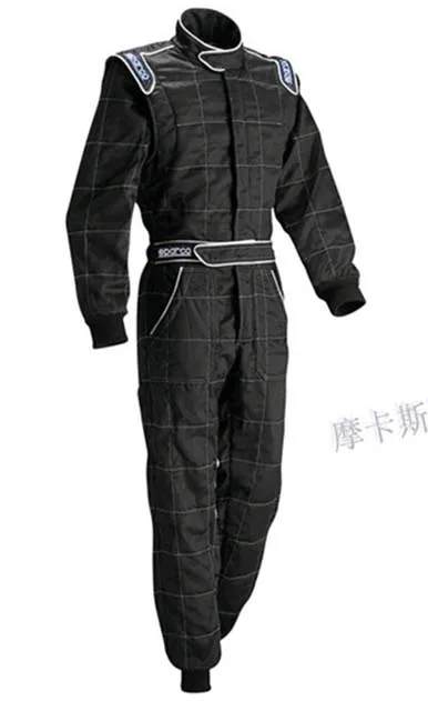 

Shipping car racing suit and F1/ motorcycle Karting Club drift racing suit connected clothes professional racing suits