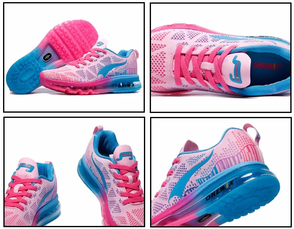Onemix Running Shoes Men Sneakers For Women Sport Shoes Athletic Zapatillas Outdoor Breathable Original Shoes For Hombre Mujer 12 Onemix Running Shoes Men Sneakers For Women Sport Shoes Athletic Zapatillas Outdoor Breathable Original Shoes For Hombre Mujer 12