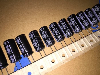 

Promotion 10pcs Japan Ruby 50V1000UF YXA 12.5x25mm aluminum electrolytic capacitor Odroid real 1000UF 50V