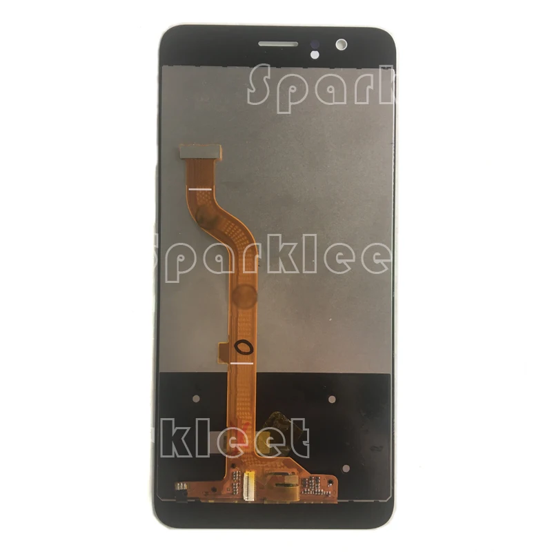 ЖК экран для Huawei Honor 8 дисплей с сенсорным экраном дигитайзер в сборе запасные