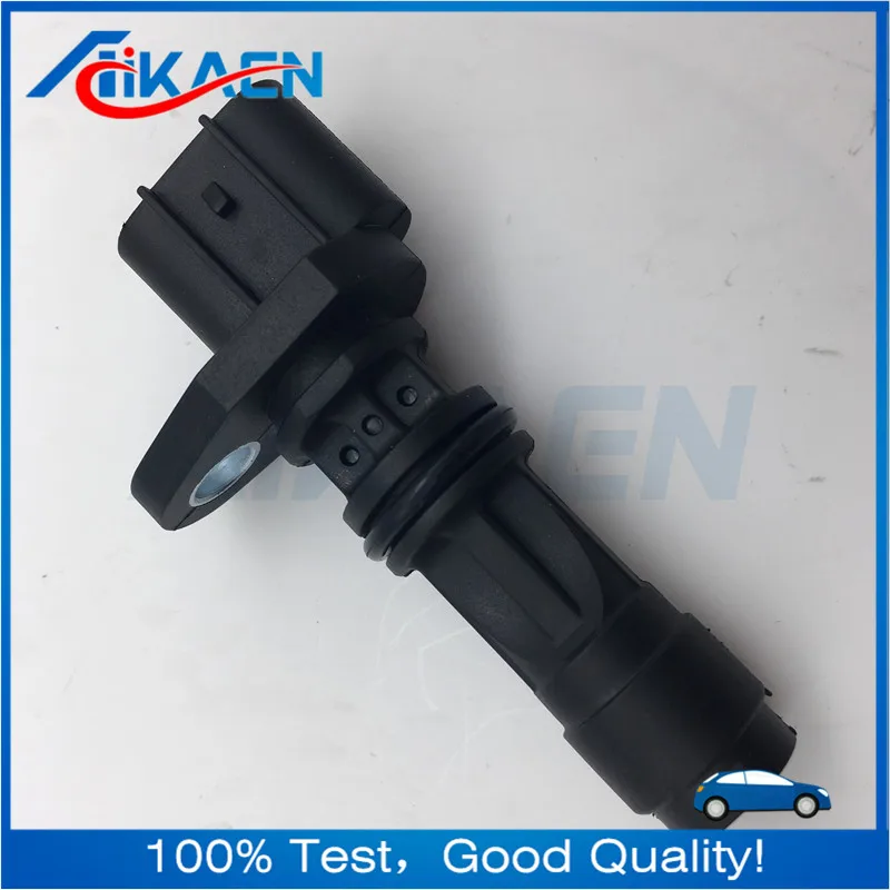 949979 170 132 Новый 23731 EC00A Датчик положения коленчатого вала для Nissan Navara Pathfinder EC01A
