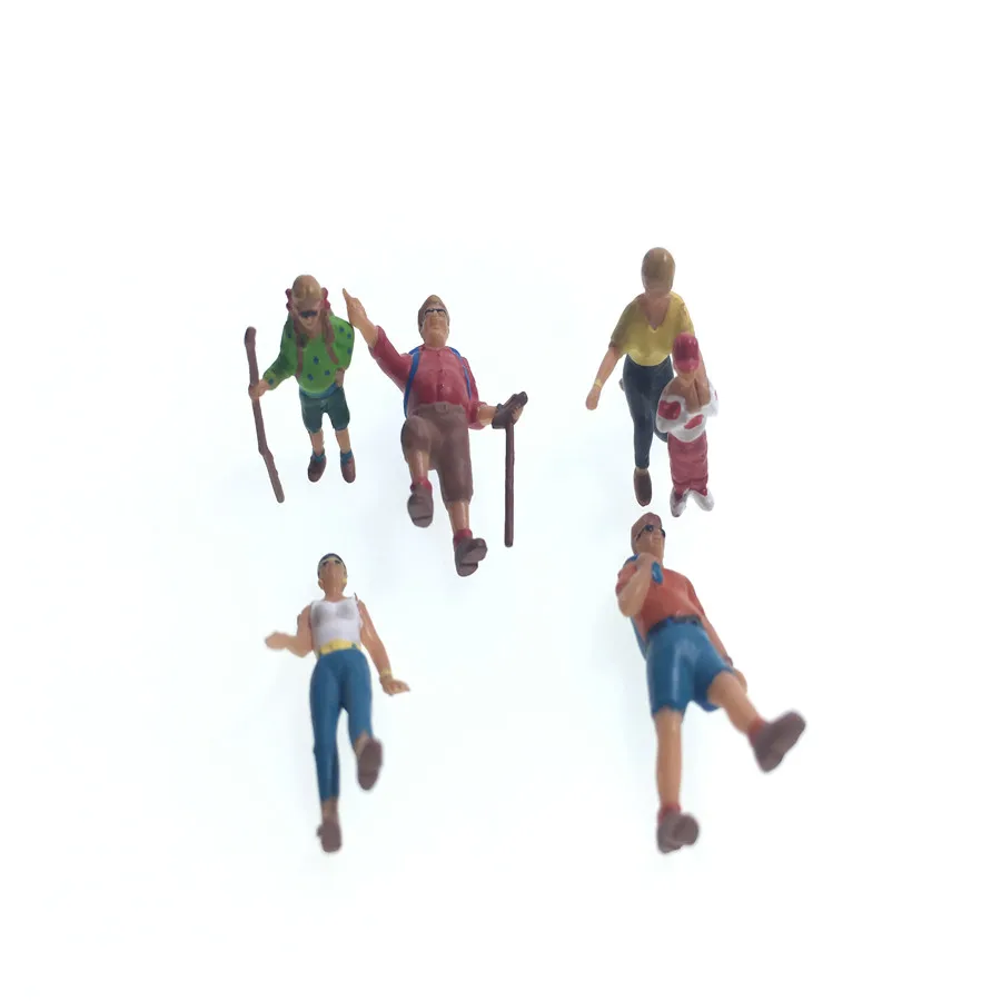 architecture ho model train layout figure74