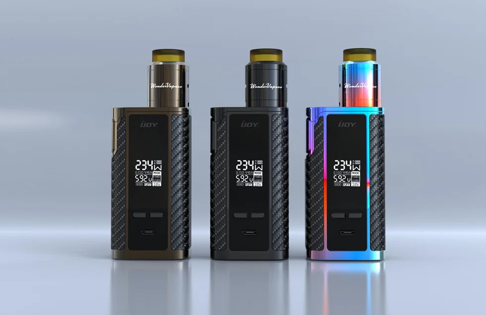 IJOY Captain PD270-12
