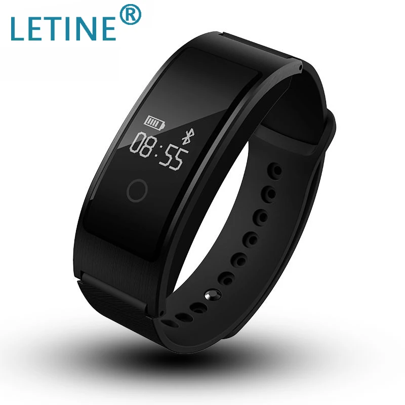 letscom smart band price