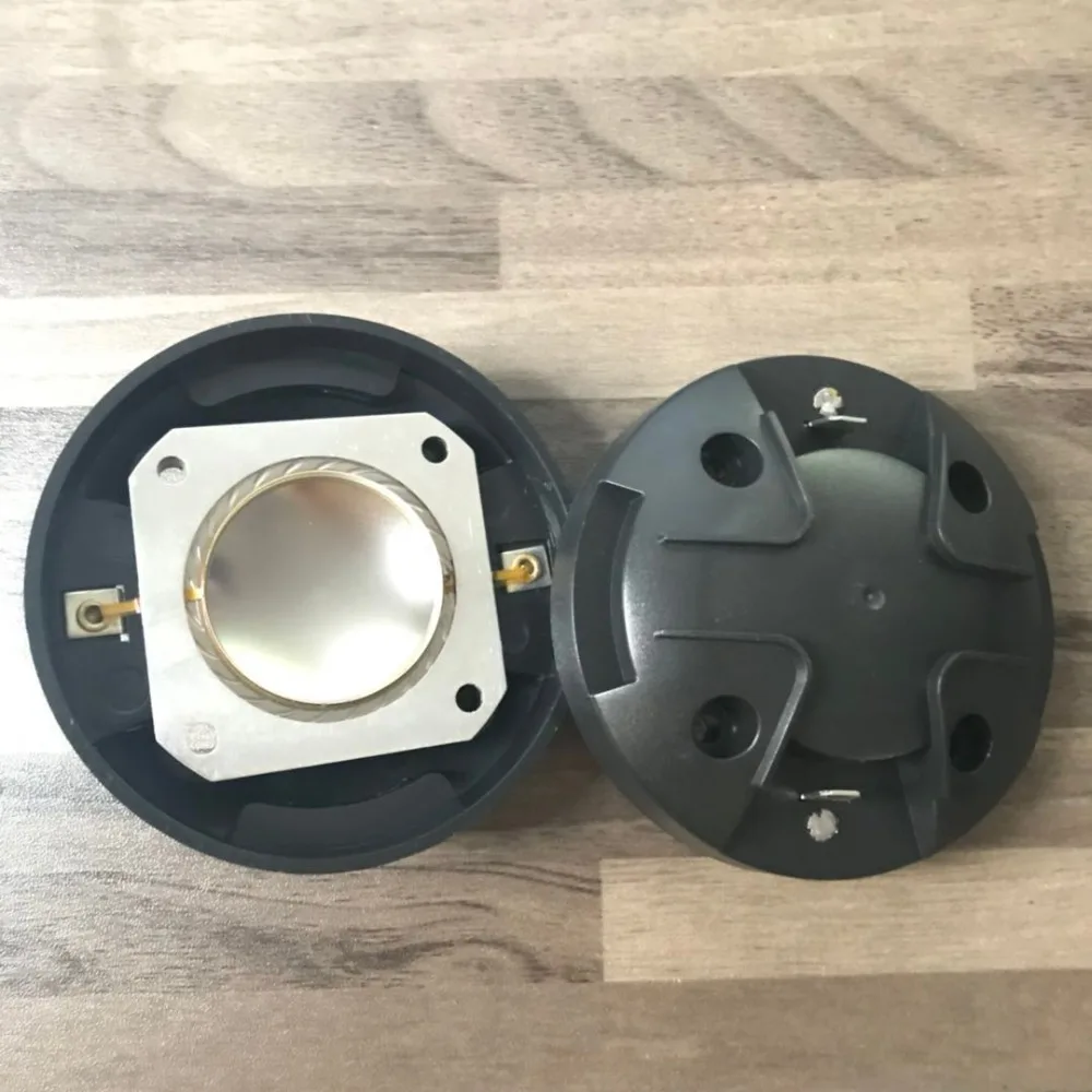 

2pcs Replacement Diaphragm For EV DH-1K Driver For ELX112P & ELX115P Electro Voice Boxes