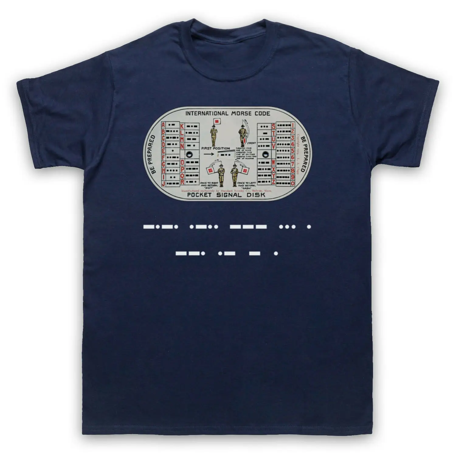 

Stranger Things 2 Morse Code Close Gate Will Hopper Adults & Kids T-Shirt