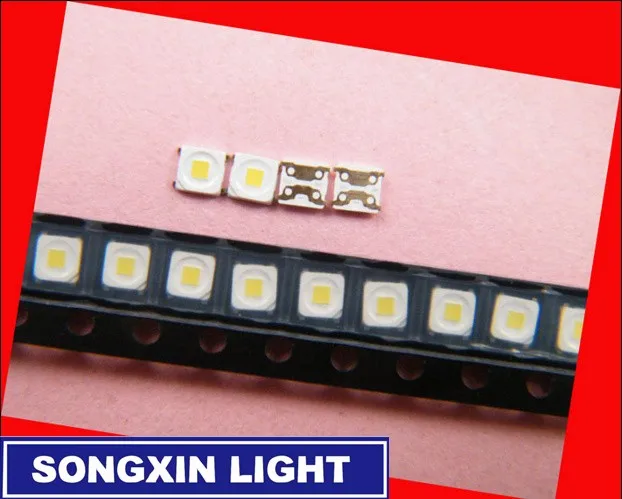 100 шт. подсветка для ЖК телевизора 3255 дюйма SMD 2828|led backlight smd|smd ledled smd |
