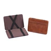 Fashion Men Slim Wallet Male Ultra thin Short Men Magic Wallet Money Cash Card Holder Purse 3