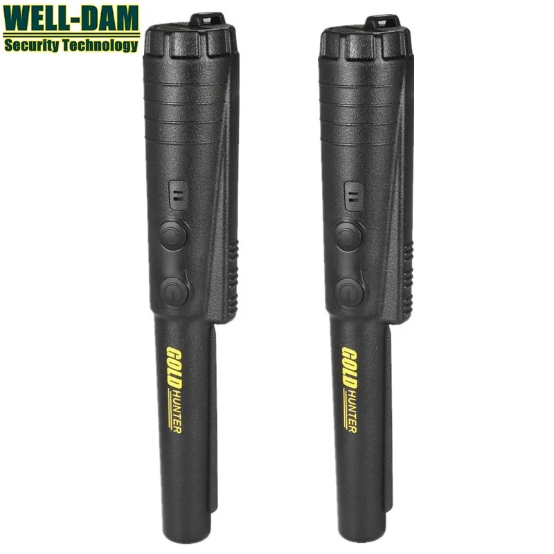 

Free shipping cheap gold hunter metal detector pinpointer gold hunter pro pointer gold metal detector
