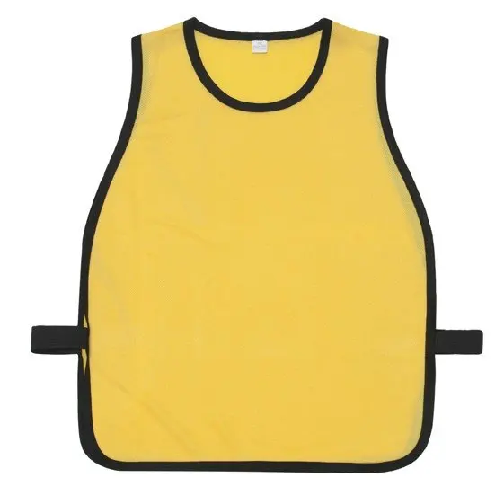 Buy men soccer vest man football waistcoat adult