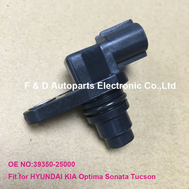 Original Camshaft Position Sensor 3935025000 39350 25000 for HYUNDAI