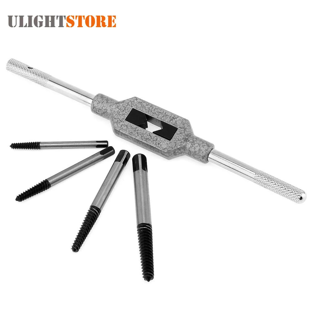 deep broken screw extractor deep broken screw extractor