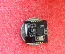 Free Shipping!!! 5pcs NRF24LE1 module ultra-small size / low power module sensor/Electronic Component