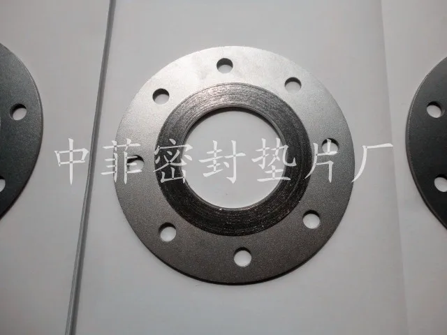 Metallic gasket metal octagonal _ Metal Oval | Обустройство дома