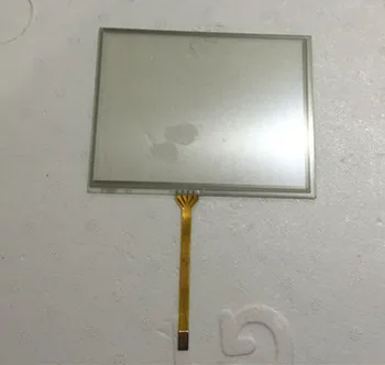 

5.7 inch TFT LCD Touch Panel for CLAA057VA01CT 640 (RGB)*480 VGA