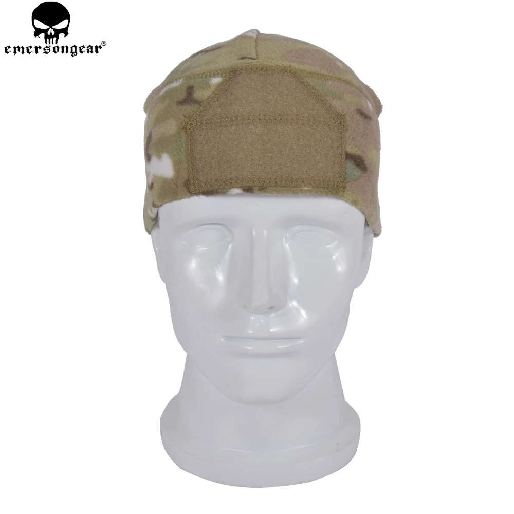 Emersongear тактические царапины Бархатные флисовые Часы Крышка EM8542 EM8545 EM8544