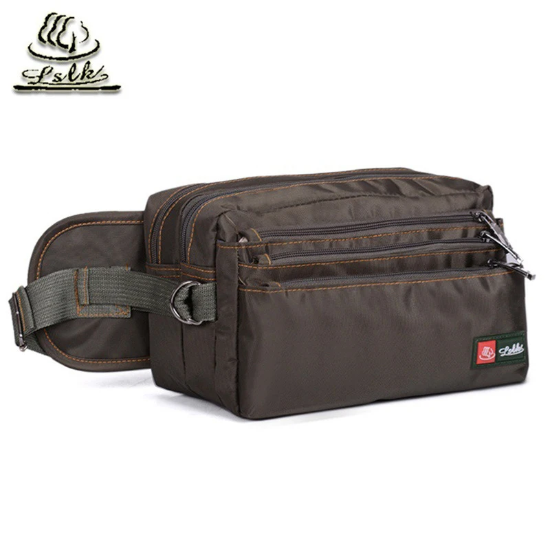 Fashion Casual Waist Pack Bag